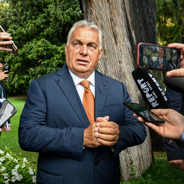 Viktor Orban