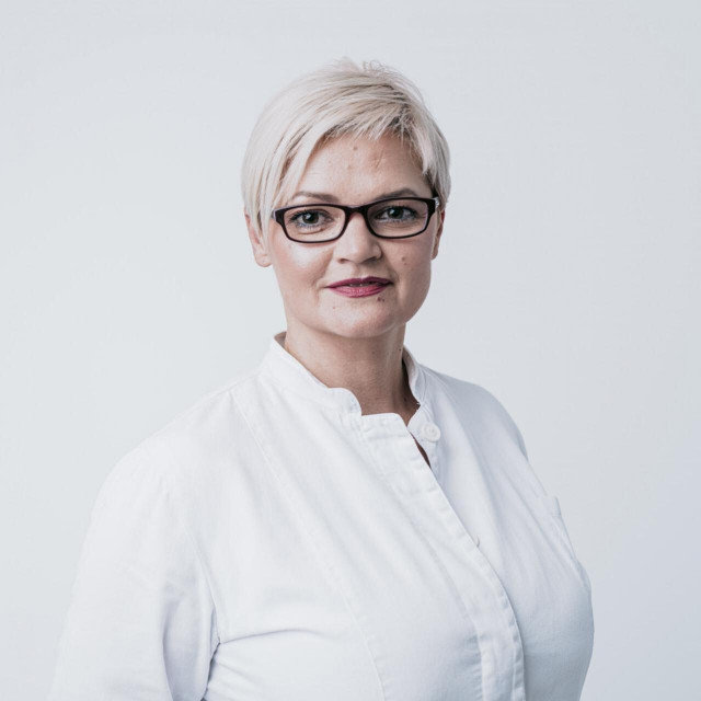 Tamara Kauzlarić-Živković