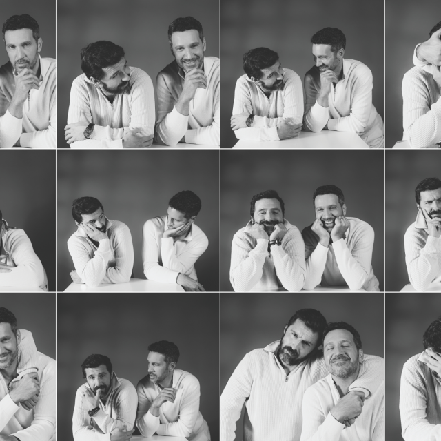 Fotografije: Rajna Raguž 
Styling Laura Bošnjak
Make-up i kosa Ivana Češljar