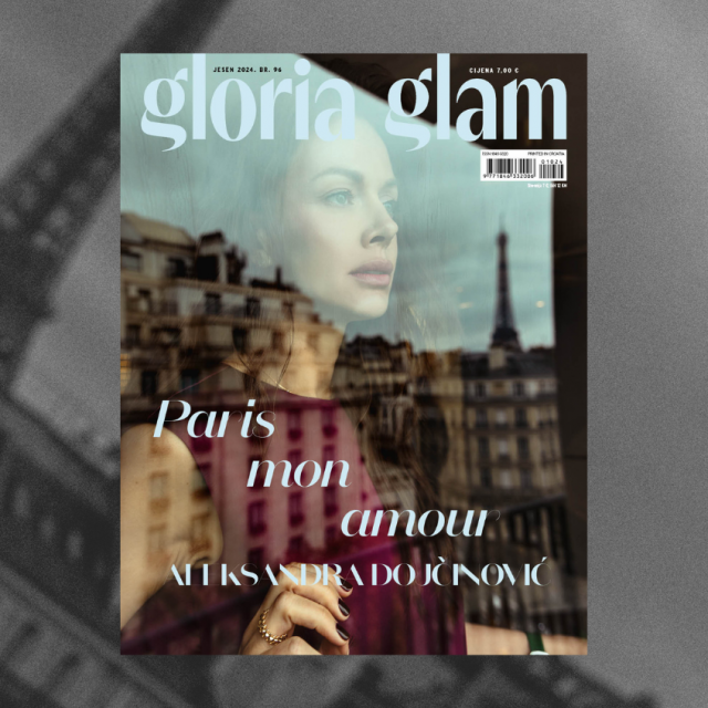 Fotografija s naslovnice Maja Kljaić 