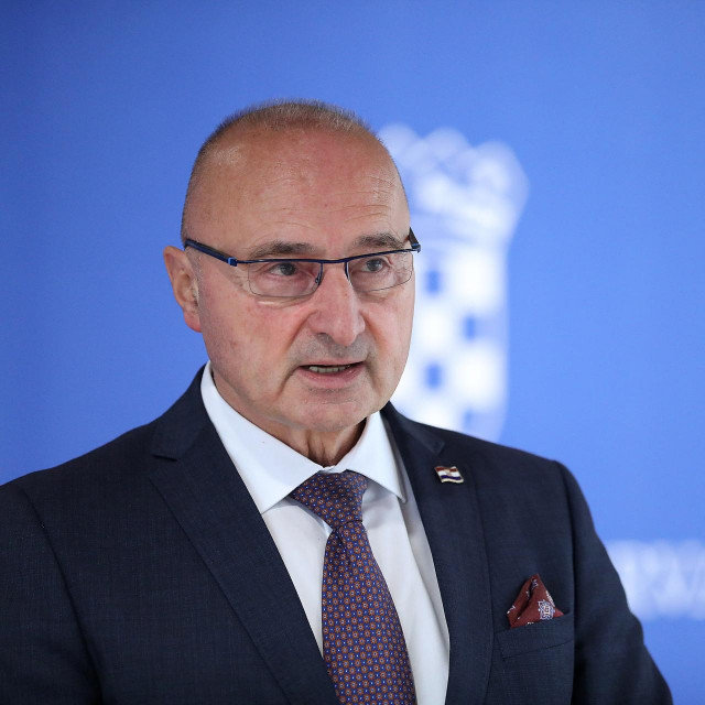 Gordan Grlić Radman