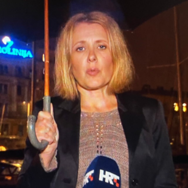 Mirela Hunček