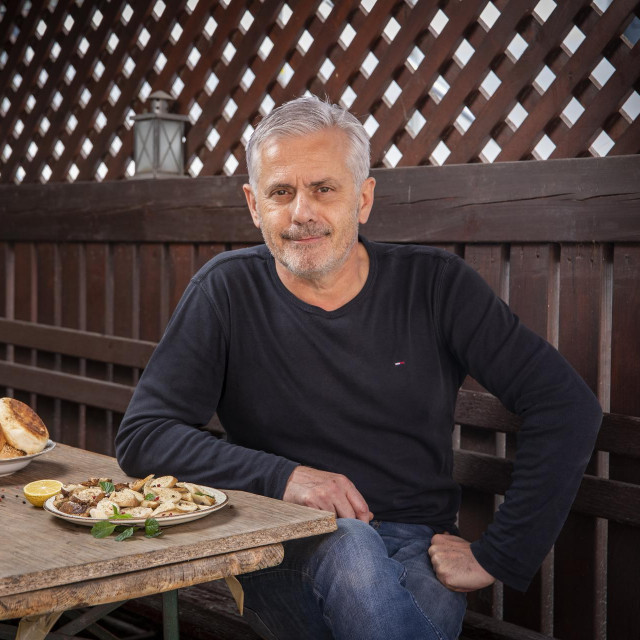 Vrganji su najukusniji kad se po njima ne ‘prtlja‘ previše