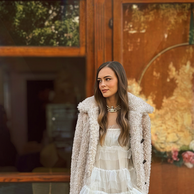 Fotografije TOMISLAV PANCIROV Styling LAURA BOŠNJAK Make-up IVANA ČEŠLJAR Kosa ANA PERAJICA @Salon Glamour Special guest star MASHA