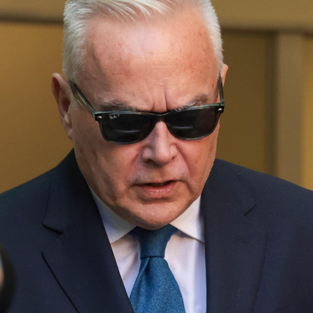 Huw Edwards