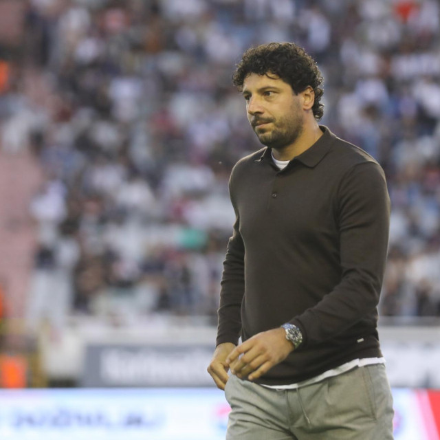 Mario Carević