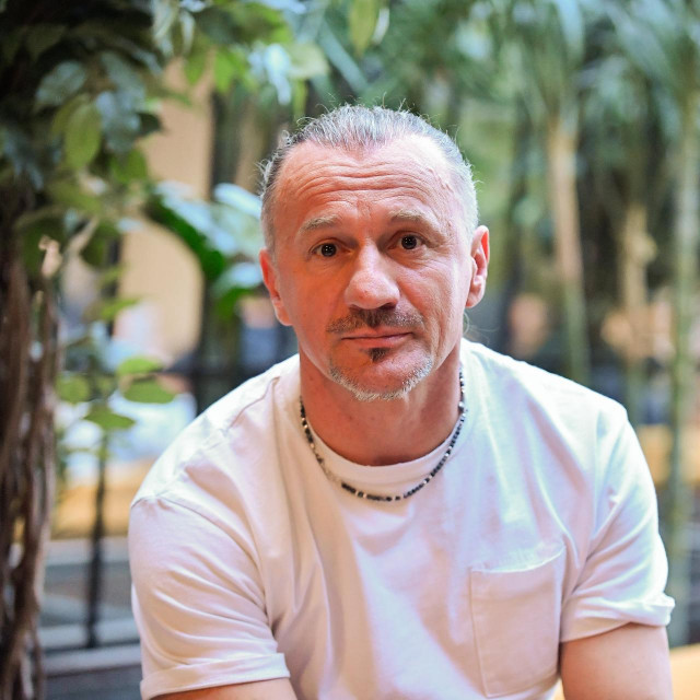 Mario Stanić