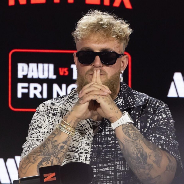 Jake Paul