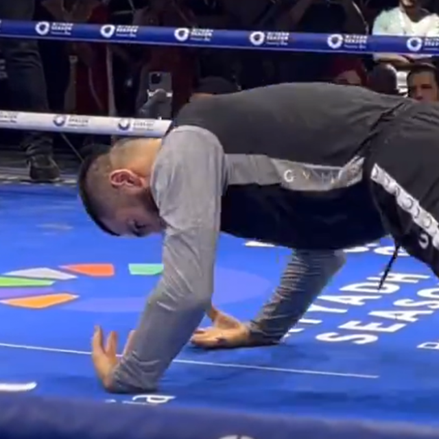 Artur Beterbiev