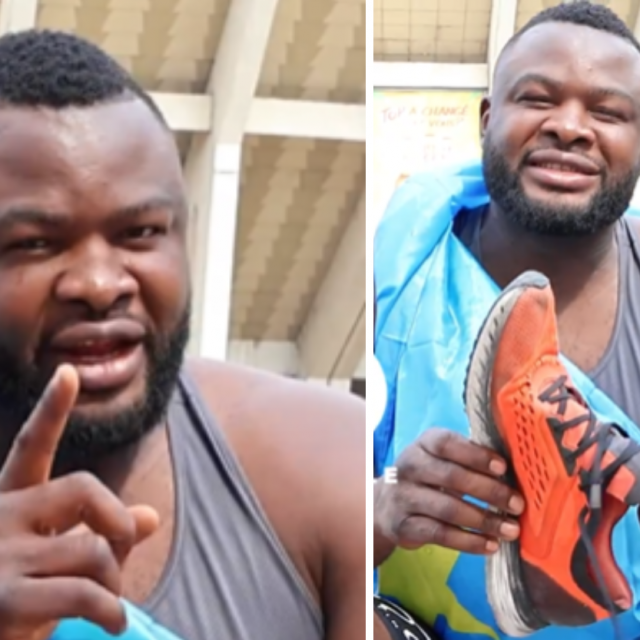 Martin Bakole