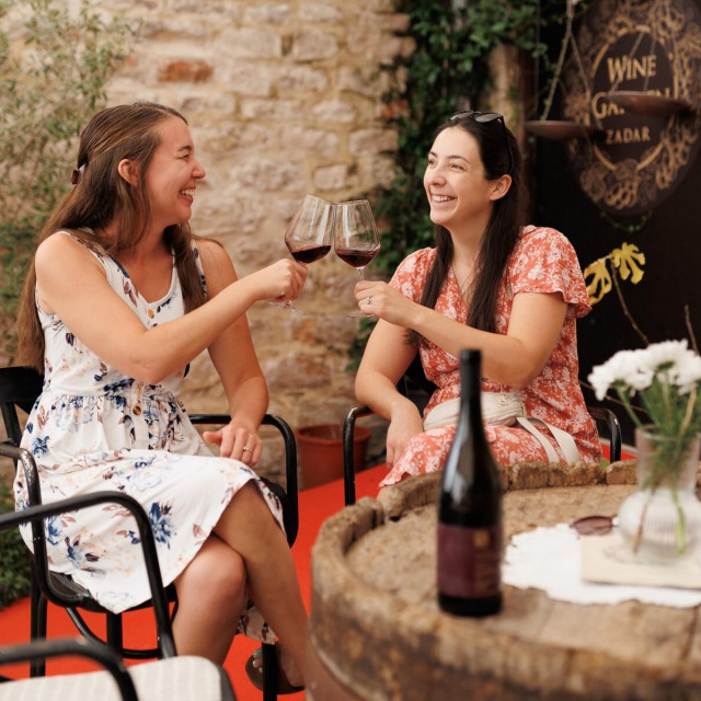 Meat Me Festival Zadar