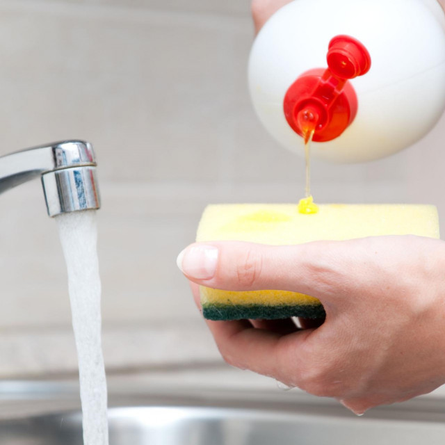 Ako su stalno u pjeni, ne znači i da su čiste