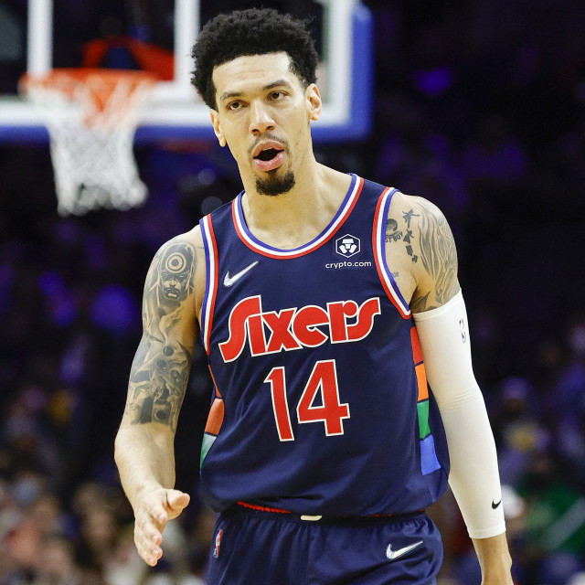 Danny Green