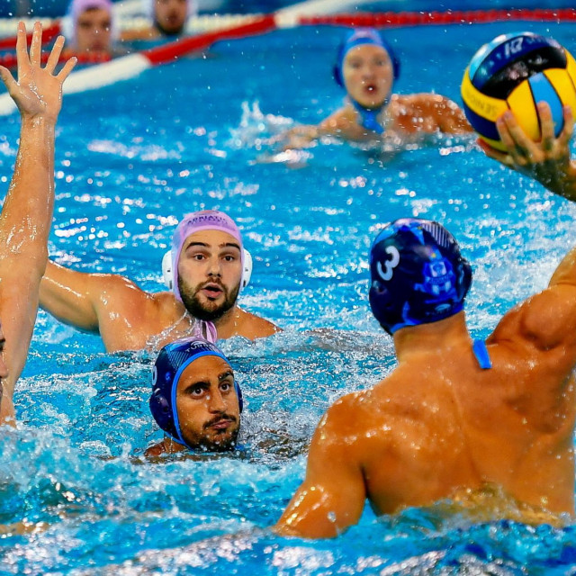 Jug Adriatic - Apollon