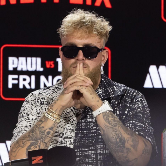 Jake Paul
