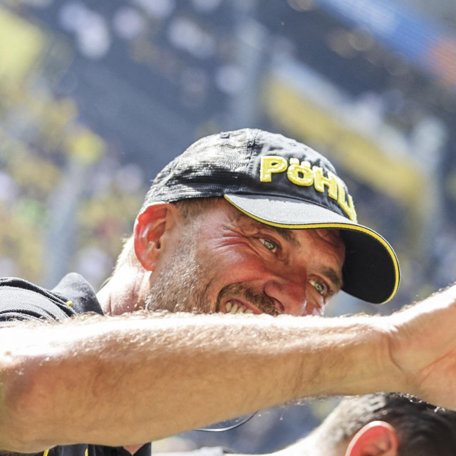 Jürgen Klopp