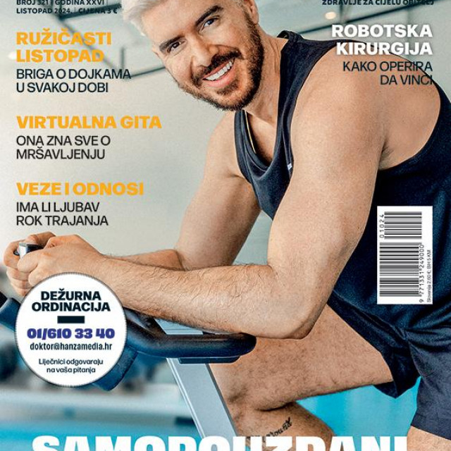 DUK cover listopad 2024