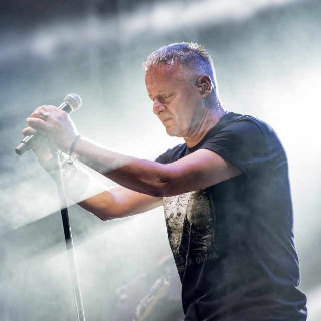 Marko Perković Thompson