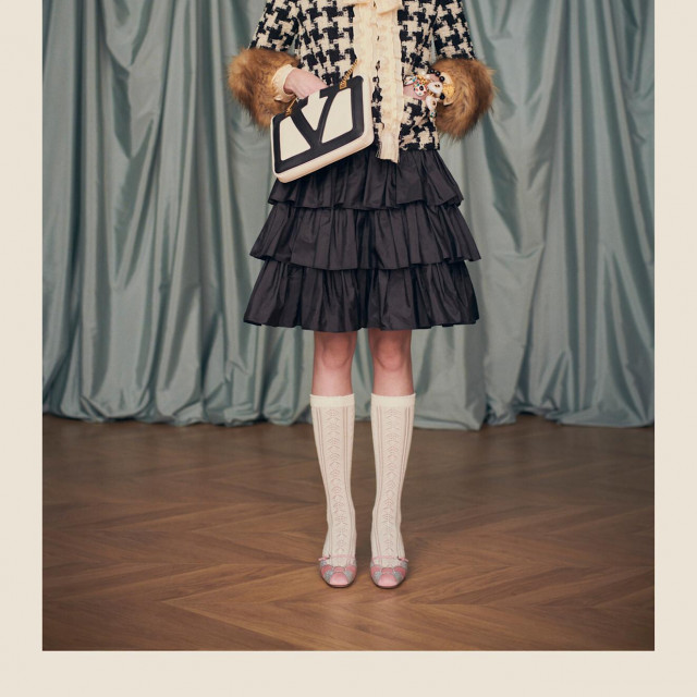 Valentino Resort 2025