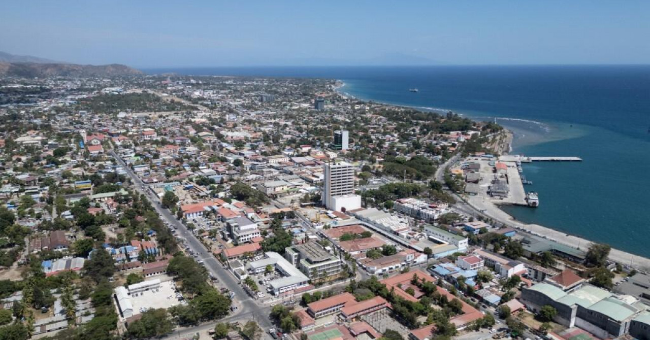 Jutarnji list - Istočni Timor zovu svjetionikom demokracije u regiji ...