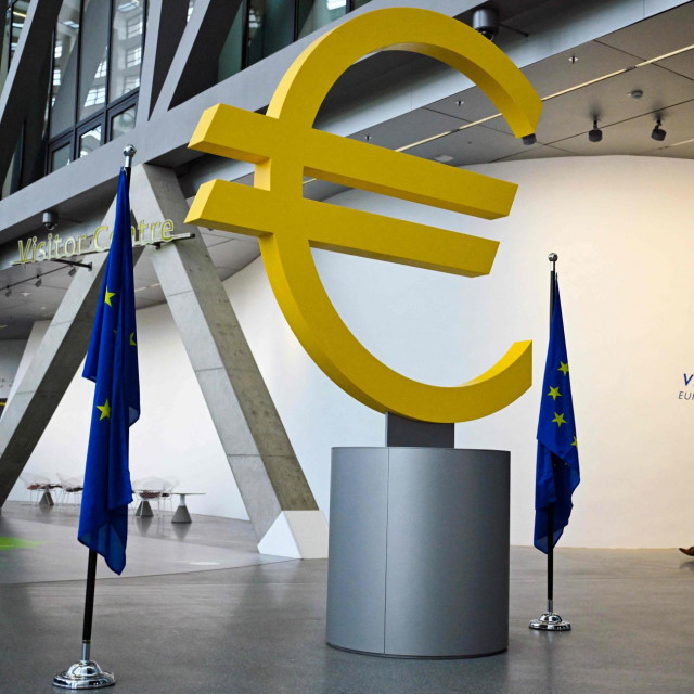 Sjedište ECB-a