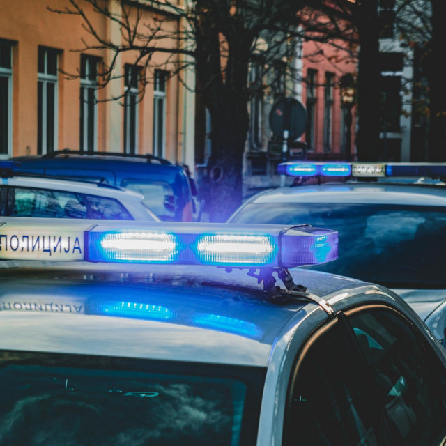 Policija i Više javno tužiteljstvo u Somboru utvrdit će sve detalje jezivog ubojstva i samoubojstva (ilustracija)