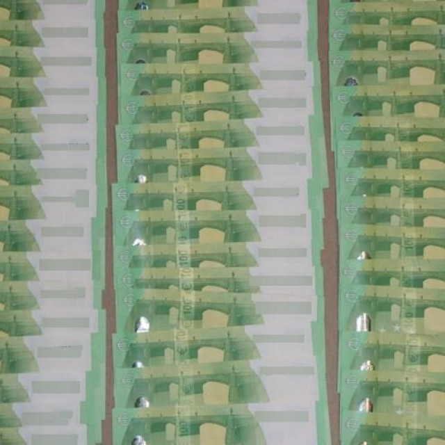 Materijalni dokazi prikupljeni istragom