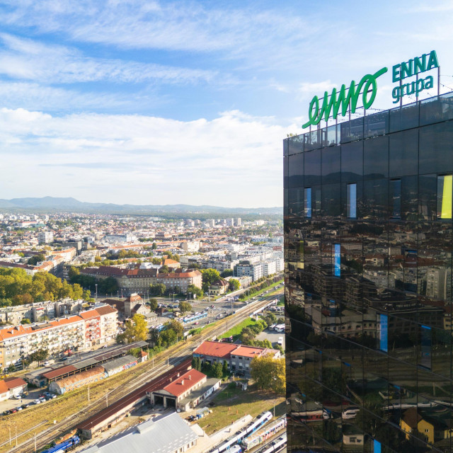 ENNA grupa predstavila je novi vizualni identitet koji odražava činjenicu da se mijenja, raste i širi na nova tržišta. Samo u diviziji energije do 2035. planiraju ulaganja od 670 milijuna eura 
