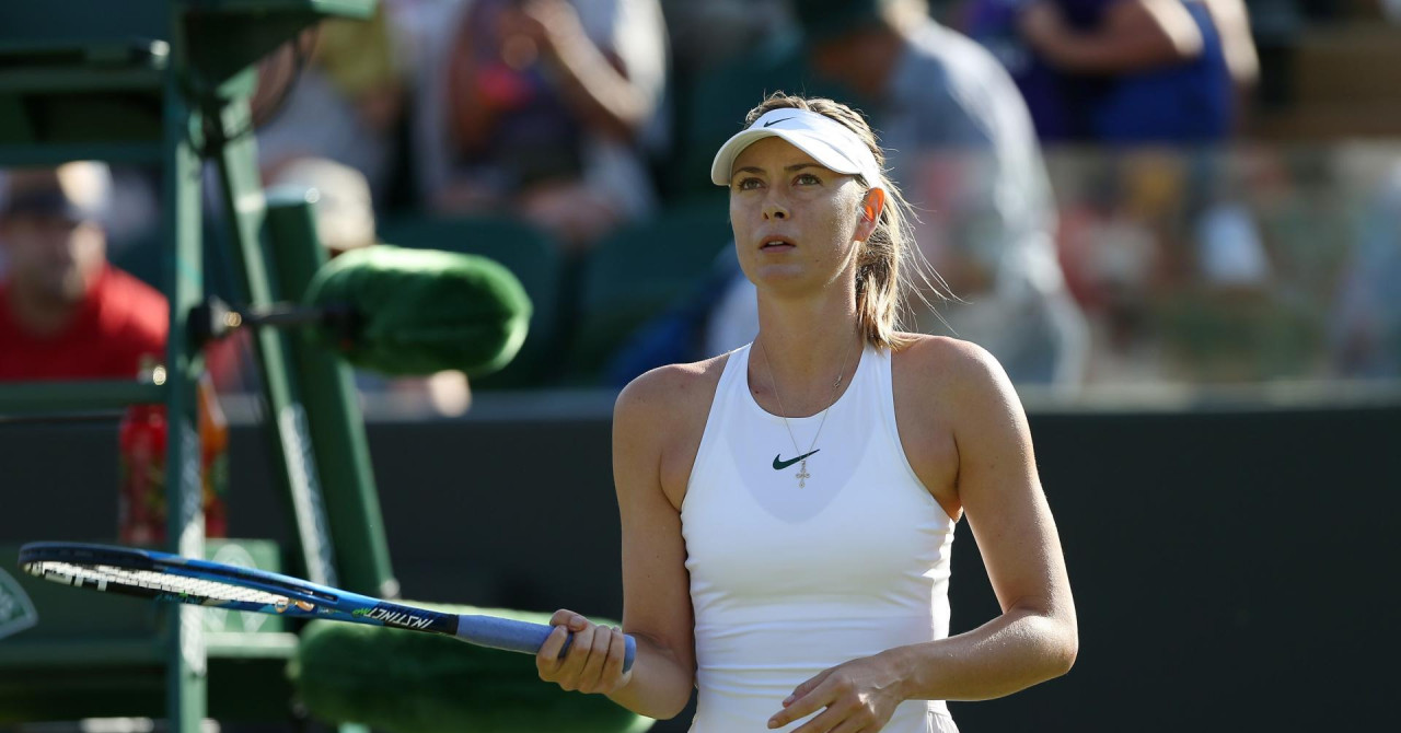 Sportske novosti - Maria Šarapova i braća Bryan 2025. ulaze u Tenisku ...