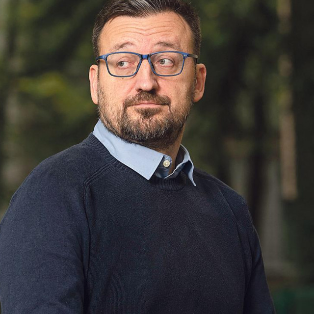 Tomislav Komes (desno) i Jugoslav Vidić (u krugu)