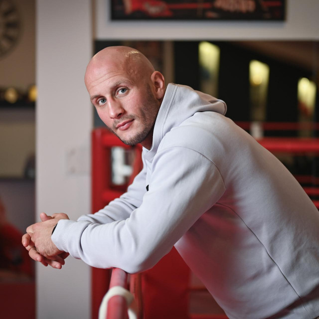 Marko Martinjak