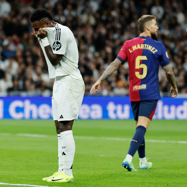 Vinicius Jr
