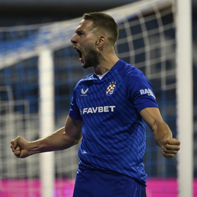Marko Pjaca
