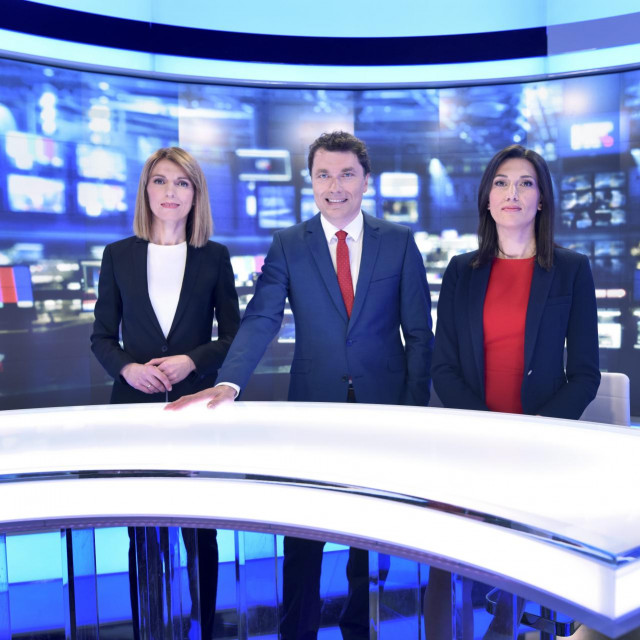 Mirjana Posavac, Branimir Farkaš, Marta Šimić Mrzlečki