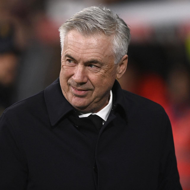 Carlo Ancelotti