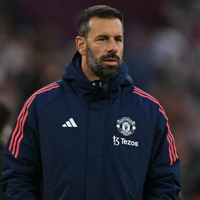 Ruud van Nistelrooy