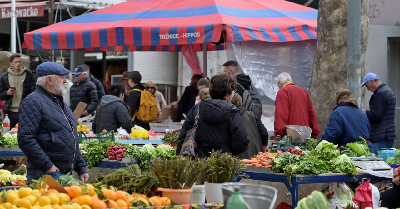 Jutarnji list - Promjena nakon 13 dobrih mjeseci: Zaustavljen trend ...
