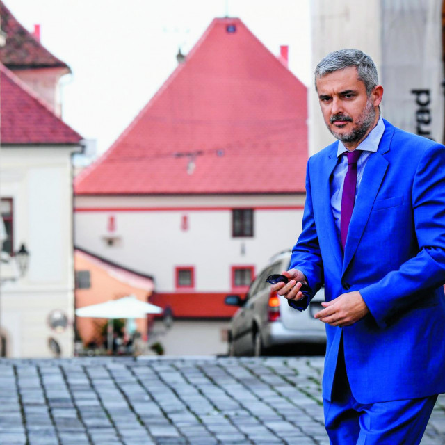 Nino Raspudić