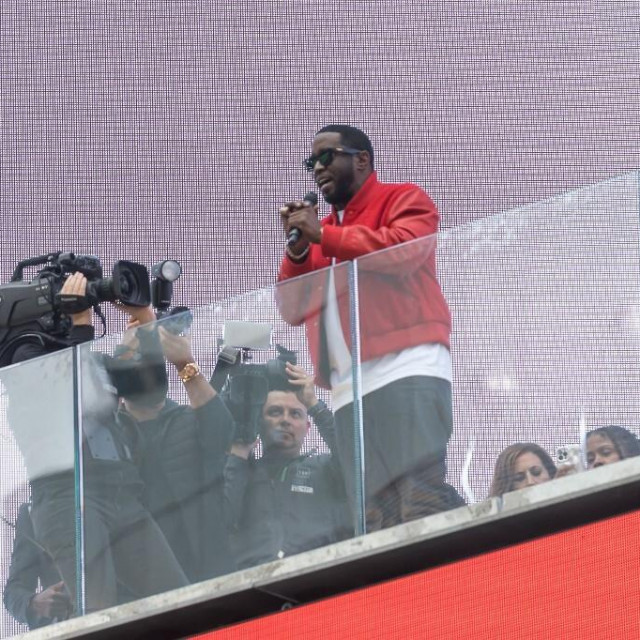 Sean ‘Diddy‘ Combs