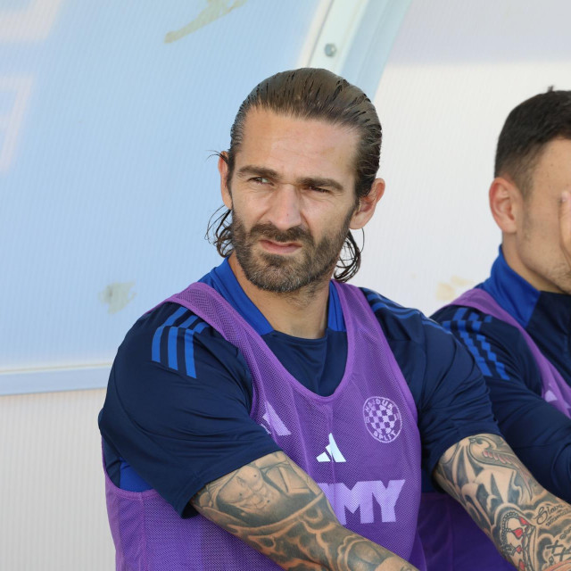 Marko Livaja