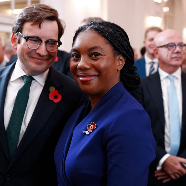 Kemi Badenoch