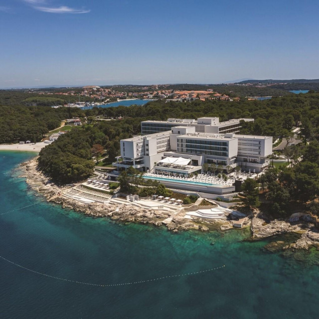 Grand Hotel Brioni