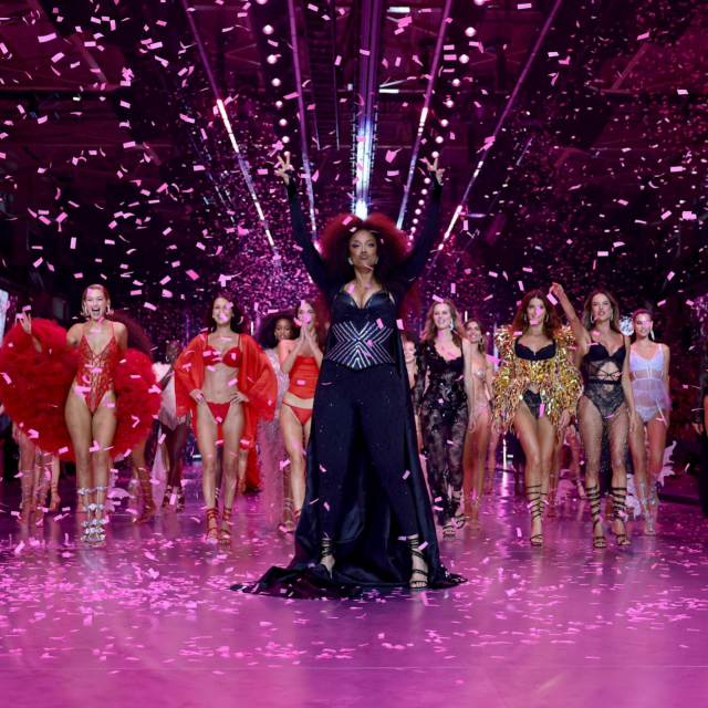 Fotografija: Launchmetrics/ Spotlight 