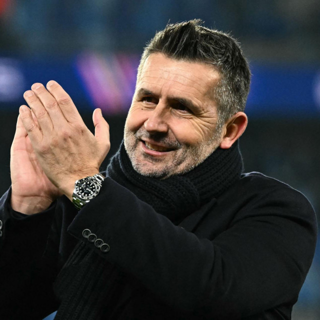Nenad Bjelica