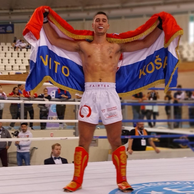 Vito Košar