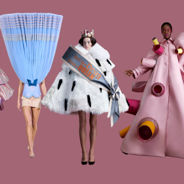 Fotografije: Launchmetrics/ Spotlight 