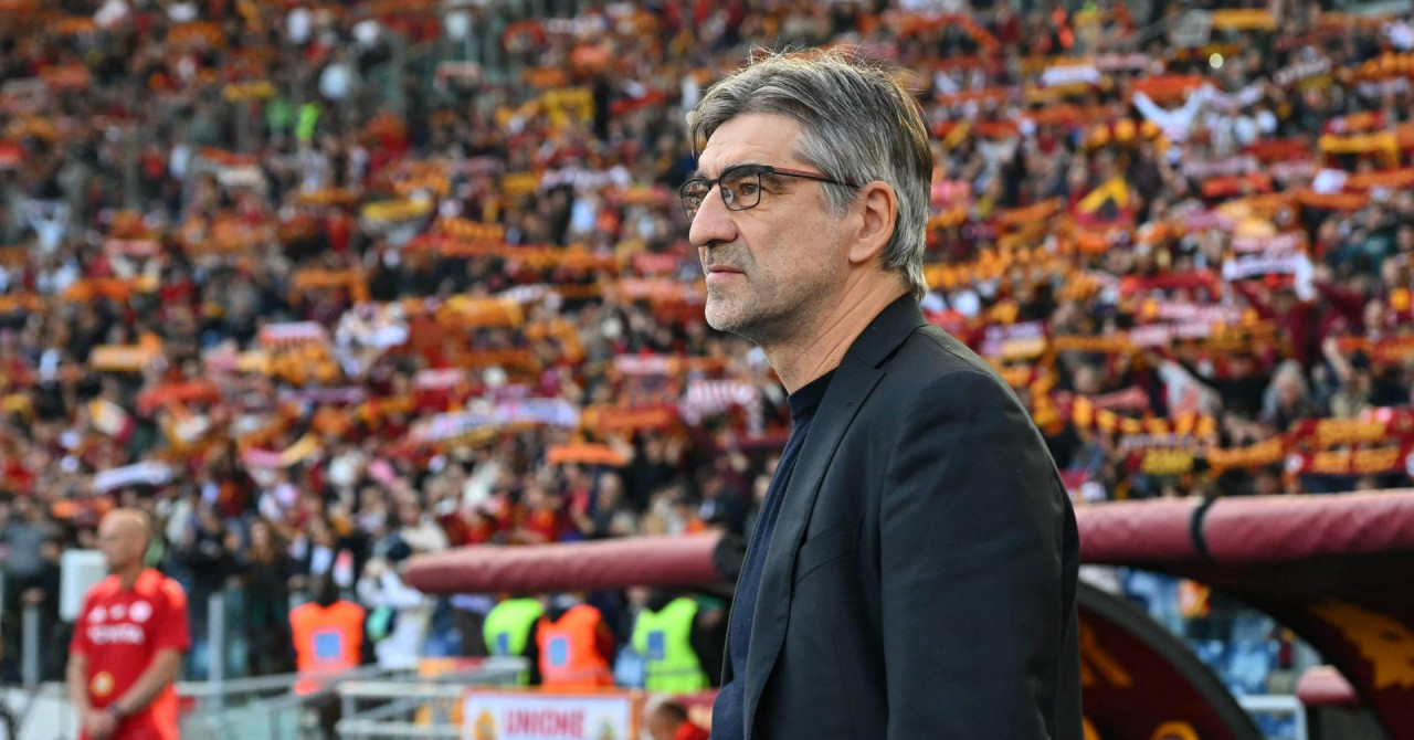 Sportske novosti - Ivan Jurić dobio otkaz nakon samo dva mjeseca ...