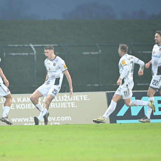 Jurica Pršir, Kresimir Krizmanić, Martin Šlogar, Mario Maloča