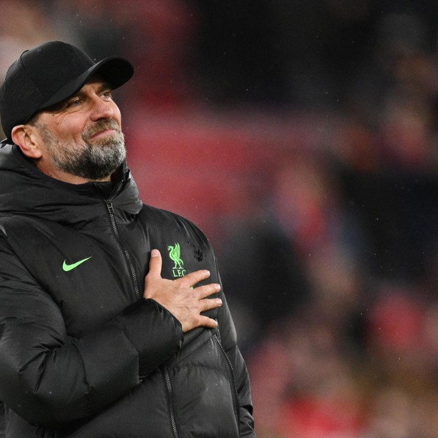 Jürgen Klopp