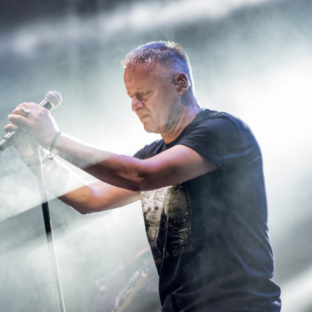 Marko Perković Thompson